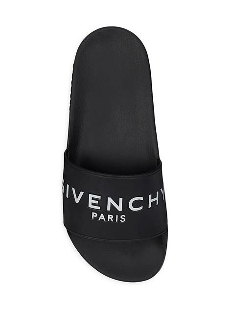 givenchy slides saks fifth avenue|givenchy women's slides.